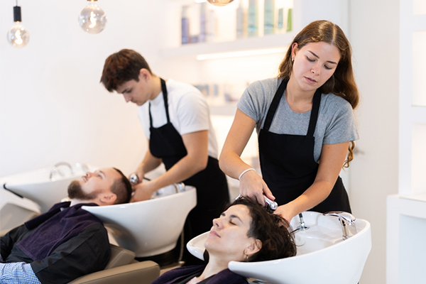 Luxurious Full-Service Salon and Spa in Basaveshwara Nagar