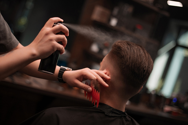 Best men's Hair Salon Haralur, Bangalore
