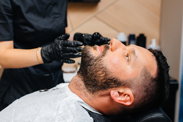 Best Salon for Men’s grooming in Haralur Bangalore
