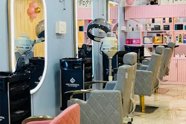 Best Unisex Salon & Spa in Haralur , Bengaluru