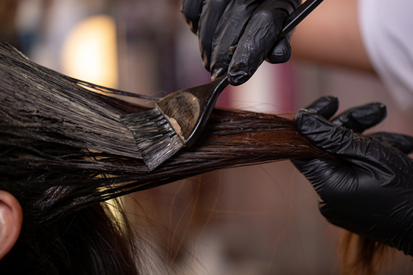 Hair Colouring Salon in Haralur Road Near Me