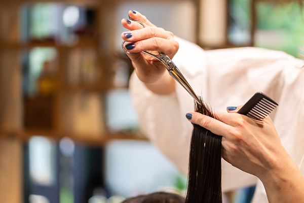 Hair Cut Service in Haralur, Bangalore