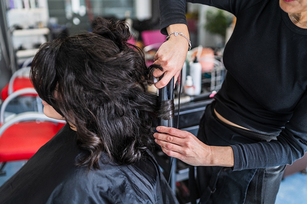 Luxurious Full-Service Salon and Spa in Haralur 