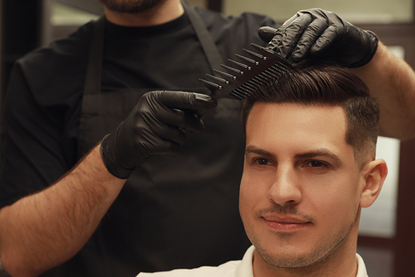 Best Men’s Hair Salon in RR Nagar, Bangalore