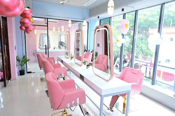 Best Unisex Salon & Spa in RR Nagar, Bengaluru